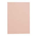 PAPIER BROUILLON ROSE 