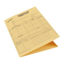 DOSSIER SCOLAIRE 1ER CYCLE