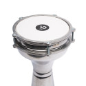 DERBOUKA ALUMINIUM Ø 22,5 CM