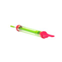 FLUTE A COULISSE TRANSPARENTE FUZEAU