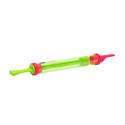 FLUTE A COULISSE TRANSPARENTE FUZEAU