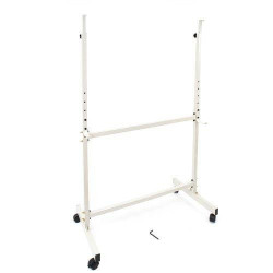 SUPPORT POUR TABLEAU EFFACABLE A SEC FUZEAU