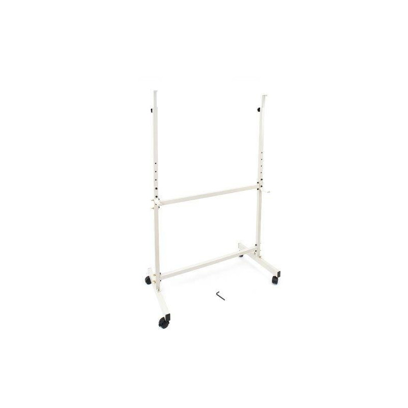 SUPPORT POUR TABLEAU EFFACABLE A SEC FUZEAU