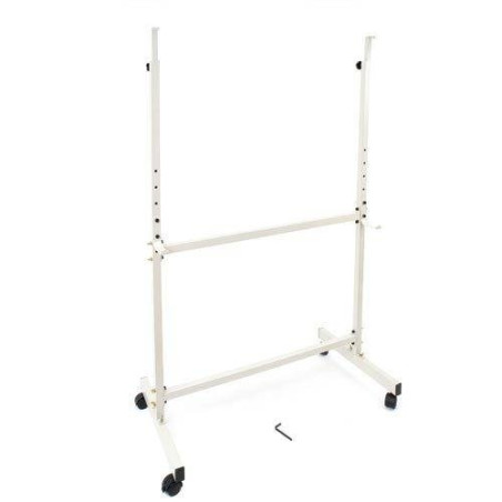 SUPPORT POUR TABLEAU EFFACABLE A SEC FUZEAU