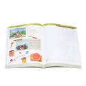 CAHIER PREPARE