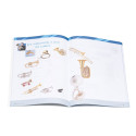 CAHIER MUSIQUE ET IMAGES