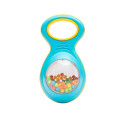 HOCHET MARACAS FUZEAU 