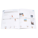 CAHIER ELEVE EDUCATION MUSICALE ET ARTS 6 EME