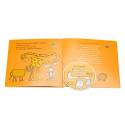LIVRET-CD IL S APPELLE NEDOU