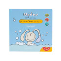LIVRET-CD NEDOU PREND SON BAIN 