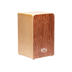 CAJON MODELE BASIK KATHO PERCUSSIONS