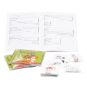 COFFRET PROMENONS NOTRE OREILLE A LA CAMPAGNE