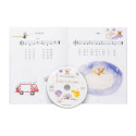 LIVRET-CD A LA PORTEE DES TOUT-PETITS 