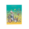 LIVRET-CD AINSI FONT LES SONS vol.2