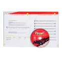 LIVRET-CD METHODE PROGRESSIVE PIANOT' 