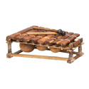 BALAFON 8 LAMES FUZEAU 