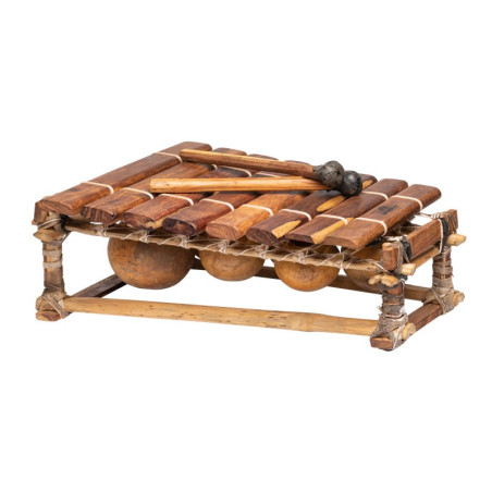 BALAFON 8 LAMES FUZEAU 
