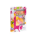 COFFRET VIVE LE CIRQUE - LIVRE-CD + 3 INSTRUMENTS