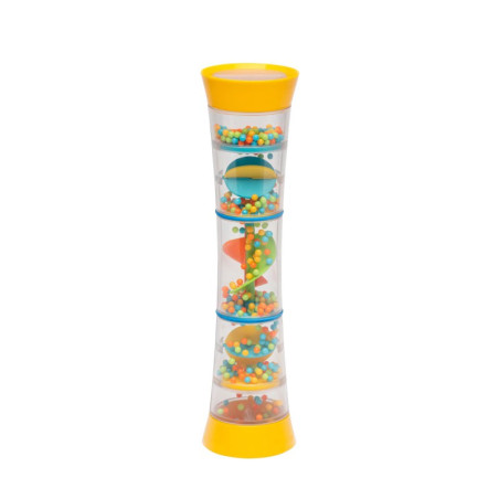 BATON DE PLUIE A HELICES 