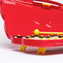 CARILLON PIANOT' FUZEAU COFFRET ROUGE