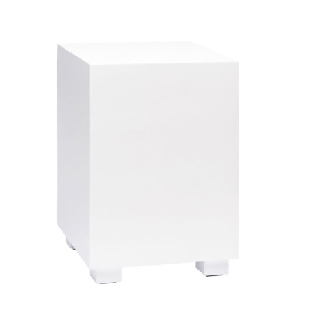 CAJON BLANC 38 CM