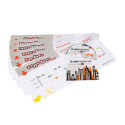 CD et Partitions séparées BOOMWHACKERS