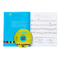 FUZEAU - LIVRET-CD 1.2.3. ZIK BOOMWHACKERS