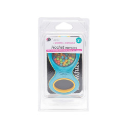 HOCHET MARACAS_SOUS BLISTER