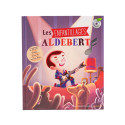 LES ENFANTILLAGES D'ALDEBERT