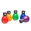 SOUFFLETS SONORES - SOUNDBELLOWS ALTO CHROMATIQUE