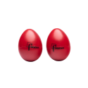 LOT DE 3 PAIRES D'OEUFS SONORES FUZEAU 