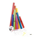 PACK 8 TUBES BOOMWHACKERS COLORES