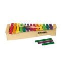 CARILLON ALTO 13 LAMES COLOREES