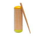 GUIRO SHAKER FUZEAU SOUS BLISTER 