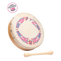BODHRAN 20 CM FUZEAU 