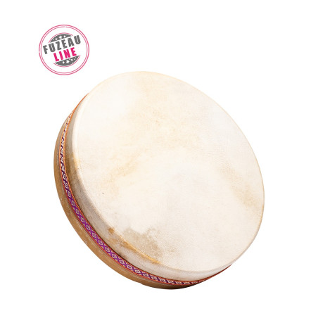 OCEAN DRUM 40 CM FUZEAU