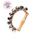 COURONNE DE 9 GRELOTS FUZEAU 