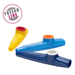 Kazoo – Instrument de musique classique en plastique, pour tous