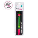 FLUTE A COULISSE TRANSPARENTE FUZEAU SOUS BLISTER