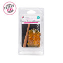PETITE GRENOUILLE GUIRO FUZEAU 6 CM_SOUS BLISTER