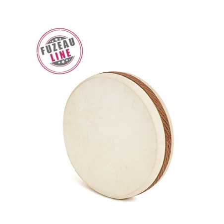 OCEAN DRUM 20 CM FUZEAU 