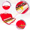 CARILLON PIANOT' FUZEAU COFFRET ROUGE