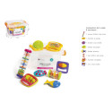 MINI MALLE FUZEAU 8 INSTRUMENTS POUR LES PETITS