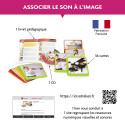 FUZEAU COFFRET MUSIQUE A LA CARTE 