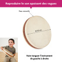 OCEAN DRUM 20 CM FUZEAU 