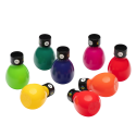 SOUFFLETS SONORES - SOUNDBELLOWS BASSE DIATONIQUES 8 NOTES