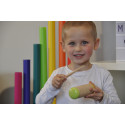 GUIRO SHAKER FUZEAU SOUS BLISTER 