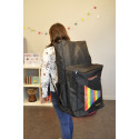 SAC A DOS FUZEAU POUR BOOMWHACKERS