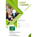 CARNETS DE CORRESPONDANCE, DE LIAISON PERSONNALISÉS