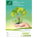 CARNETS DE CORRESPONDANCE, DE LIAISON PERSONNALISÉS